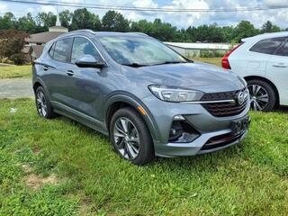 2021 Buick Encore Gx