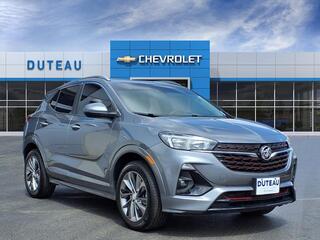 2021 Buick Encore Gx