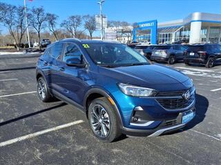 2021 Buick Encore Gx for sale in Rockford IL