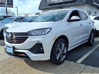 2022 Buick Encore Gx