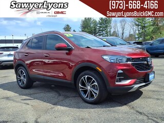 2023 Buick Encore Gx for sale in Randolph NJ