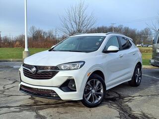 2023 Buick Encore Gx