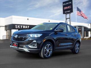 2023 Buick Encore Gx