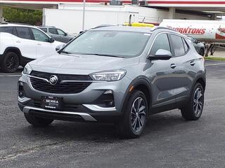 2023 Buick Encore Gx