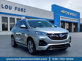 2023 Buick Encore Gx