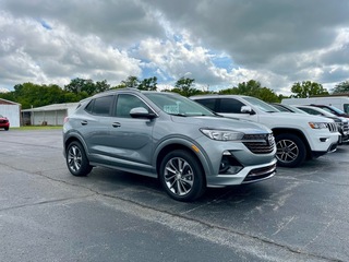 2023 Buick Encore Gx