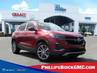 2020 Buick Encore Gx for sale in Fruitland Park FL