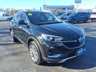 2023 Buick Encore Gx