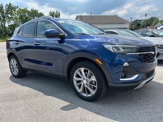 2023 Buick Encore Gx
