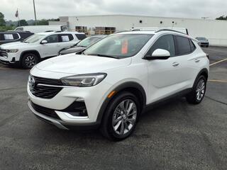 2023 Buick Encore Gx