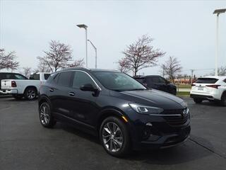 2020 Buick Encore Gx