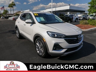 2021 Buick Encore Gx