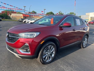 2023 Buick Encore Gx