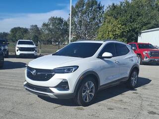 2023 Buick Encore Gx for sale in Houston TX