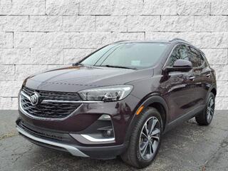 2020 Buick Encore Gx
