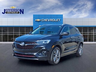 2021 Buick Encore Gx