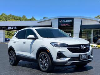 2022 Buick Encore Gx