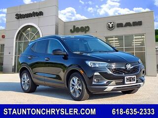 2022 Buick Encore Gx for sale in Staunton IL
