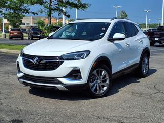 2022 Buick Encore Gx