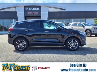 2022 Buick Encore Gx