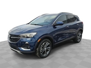 2023 Buick Encore Gx