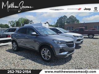 2022 Buick Encore Gx