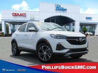 2022 Buick Encore Gx for sale in Fruitland Park FL