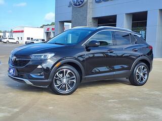 2022 Buick Encore Gx