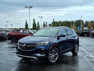 2023 Buick Encore Gx