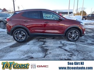 2023 Buick Encore Gx for sale in Sea Girt NJ