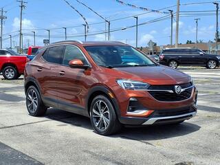 2021 Buick Encore Gx