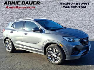 2022 Buick Encore Gx for sale in Matteson IL