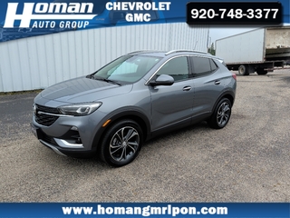 2022 Buick Encore Gx