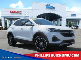 2022 Buick Encore Gx for sale in Fruitland Park FL