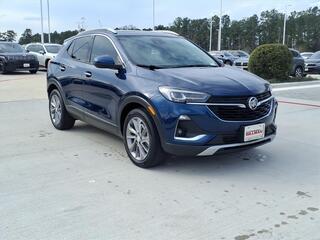 2023 Buick Encore Gx for sale in Kingwood TX