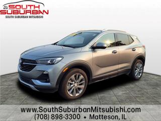 2023 Buick Encore Gx for sale in Matteson IL