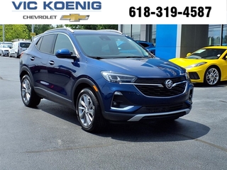 2023 Buick Encore Gx