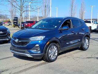 2023 Buick Encore Gx for sale in Avon OH