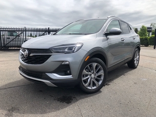 2023 Buick Encore Gx