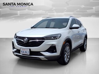 2023 Buick Encore Gx