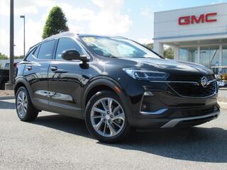 2023 Buick Encore Gx