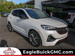 2021 Buick Encore Gx