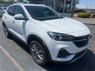 2022 Buick Encore Gx for sale in Greenville SC
