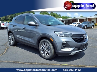 2022 Buick Encore Gx