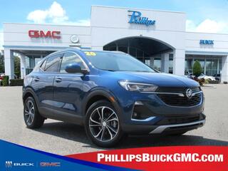 2020 Buick Encore Gx for sale in Fruitland Park FL