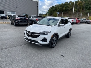 2021 Buick Encore Gx