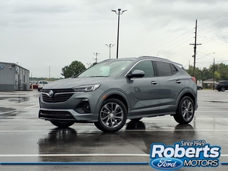 2021 Buick Encore Gx
