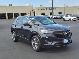 2021 Buick Encore Gx