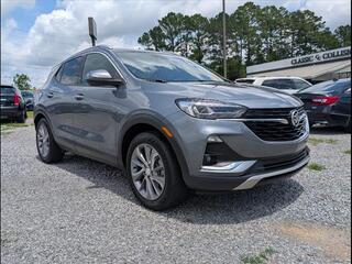 2022 Buick Encore Gx