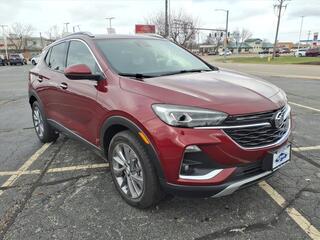 2023 Buick Encore Gx for sale in Rockford IL